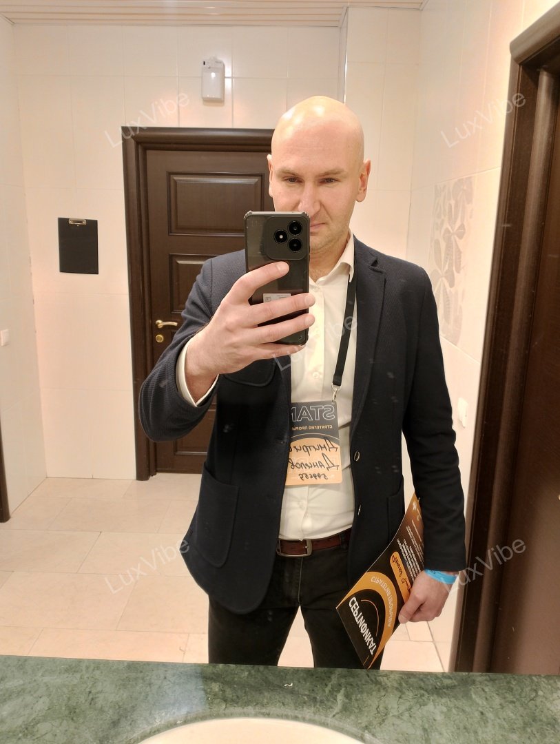 Дмитрий