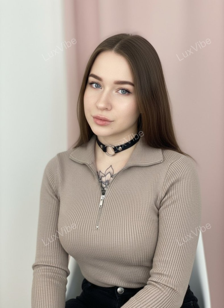 Марина
