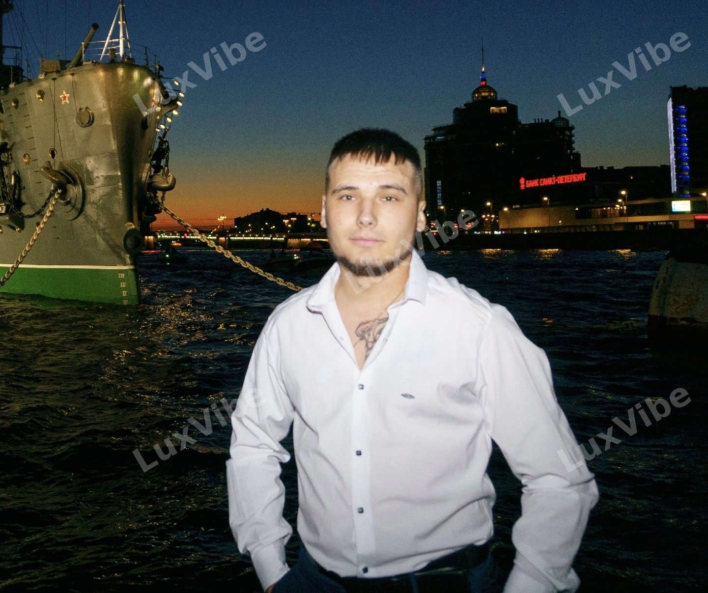 Михаил