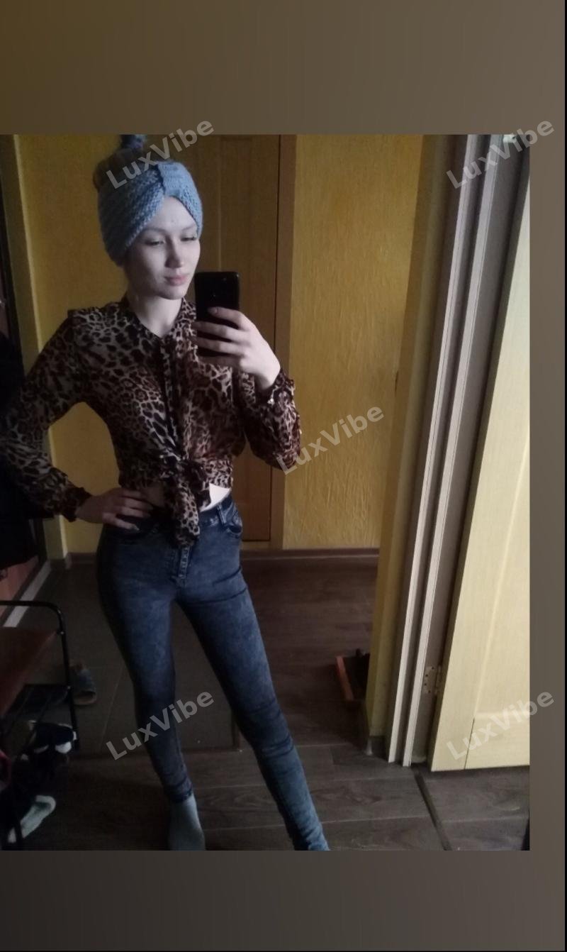 Дарья