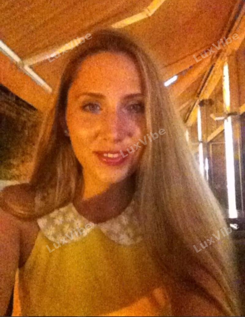 Svetlana