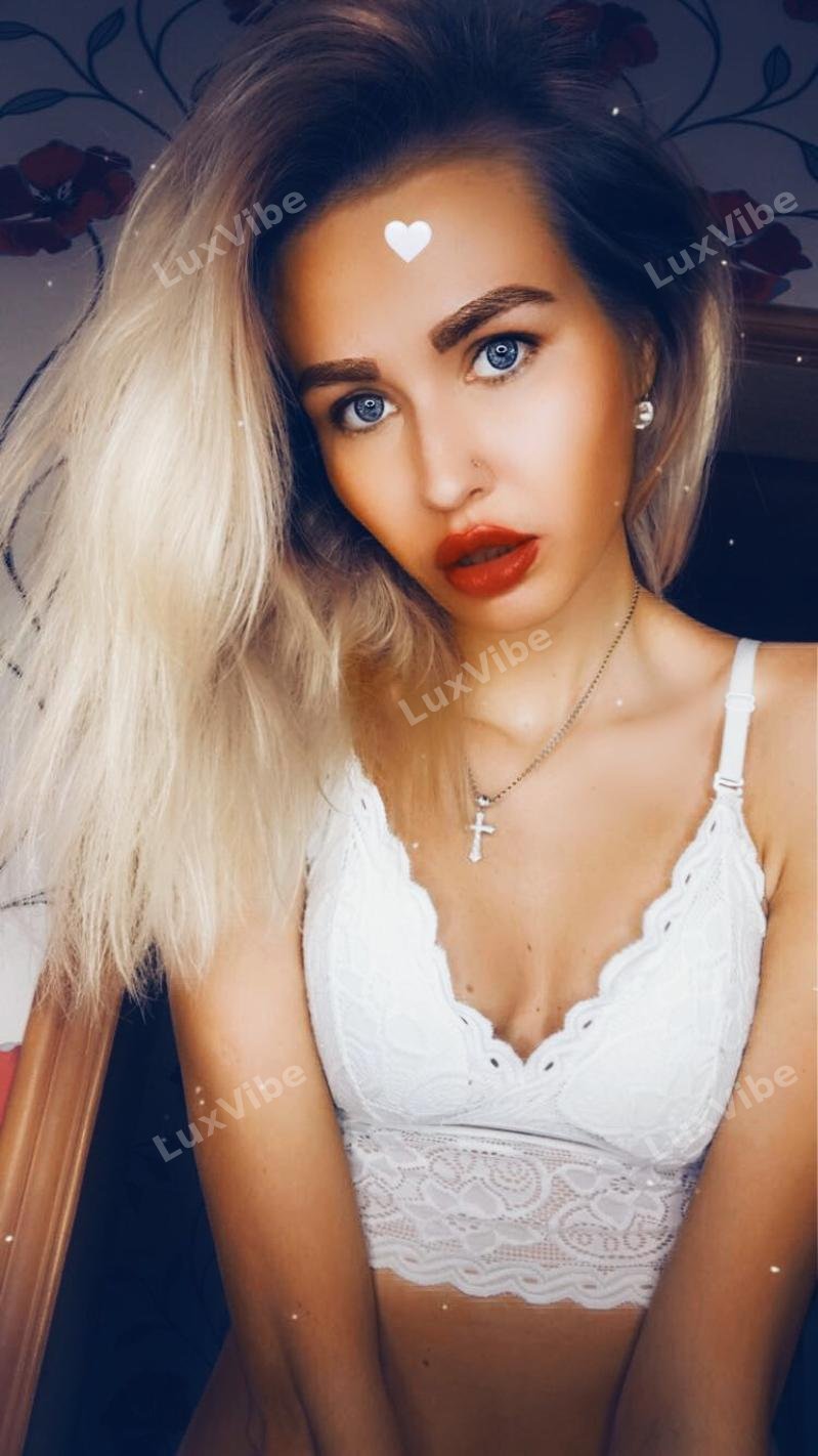 Екатерина