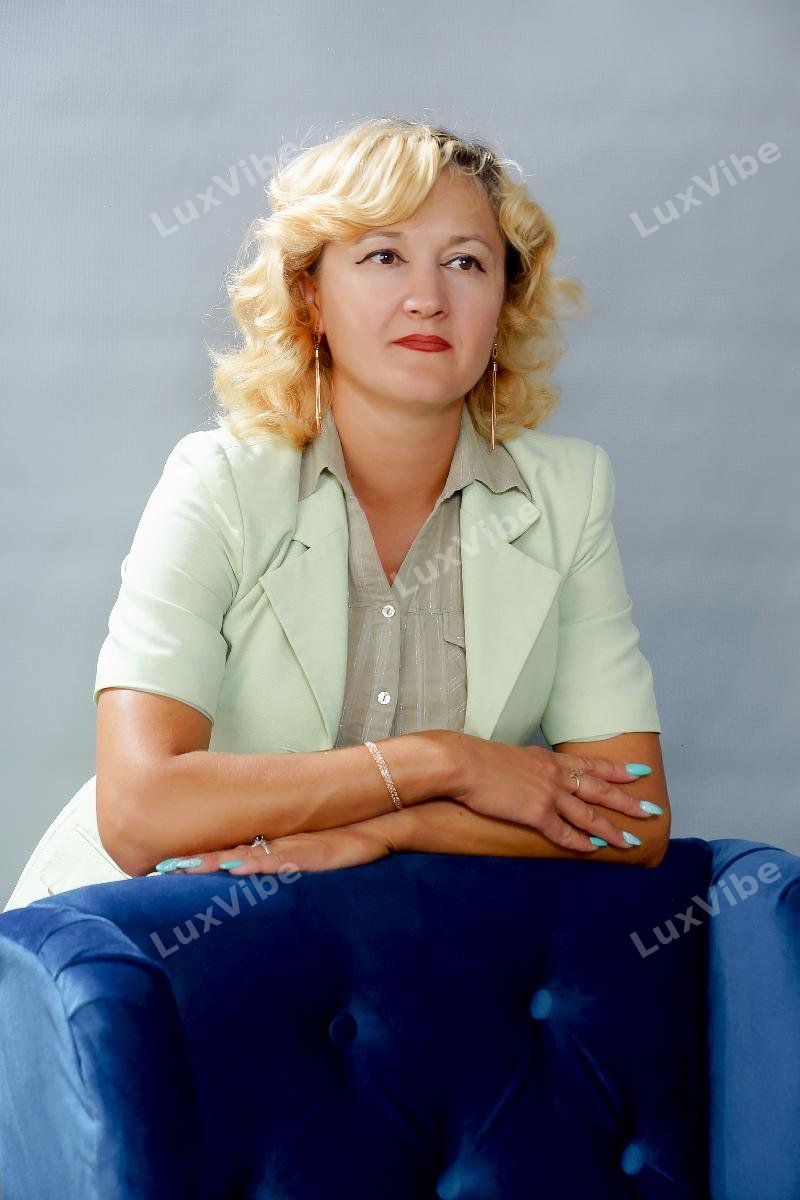 Наталья