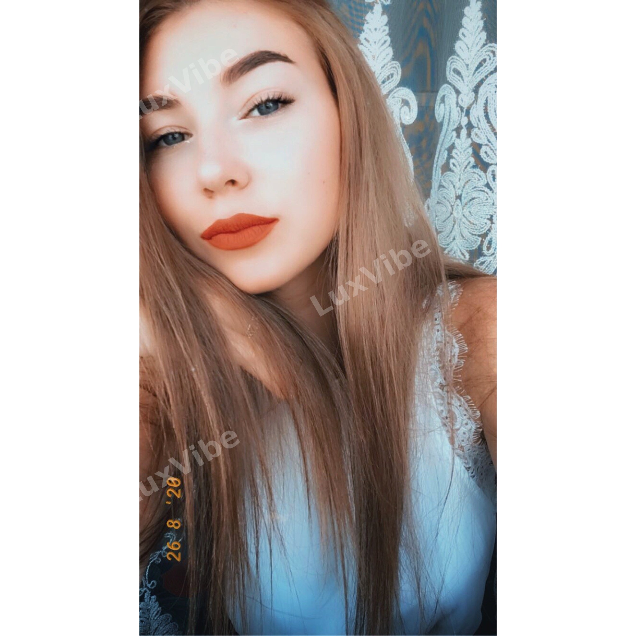 Анастасия
