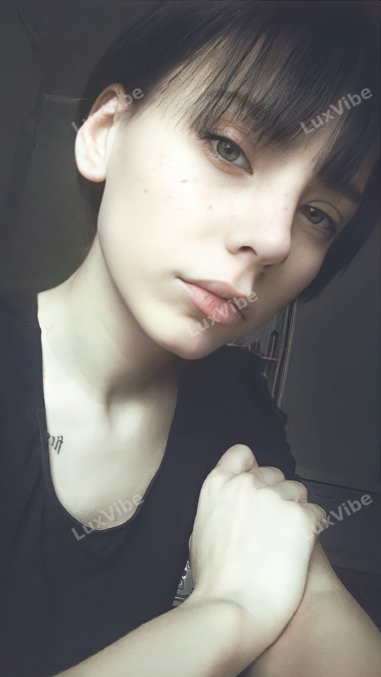 Александра