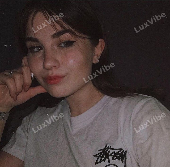 Настя