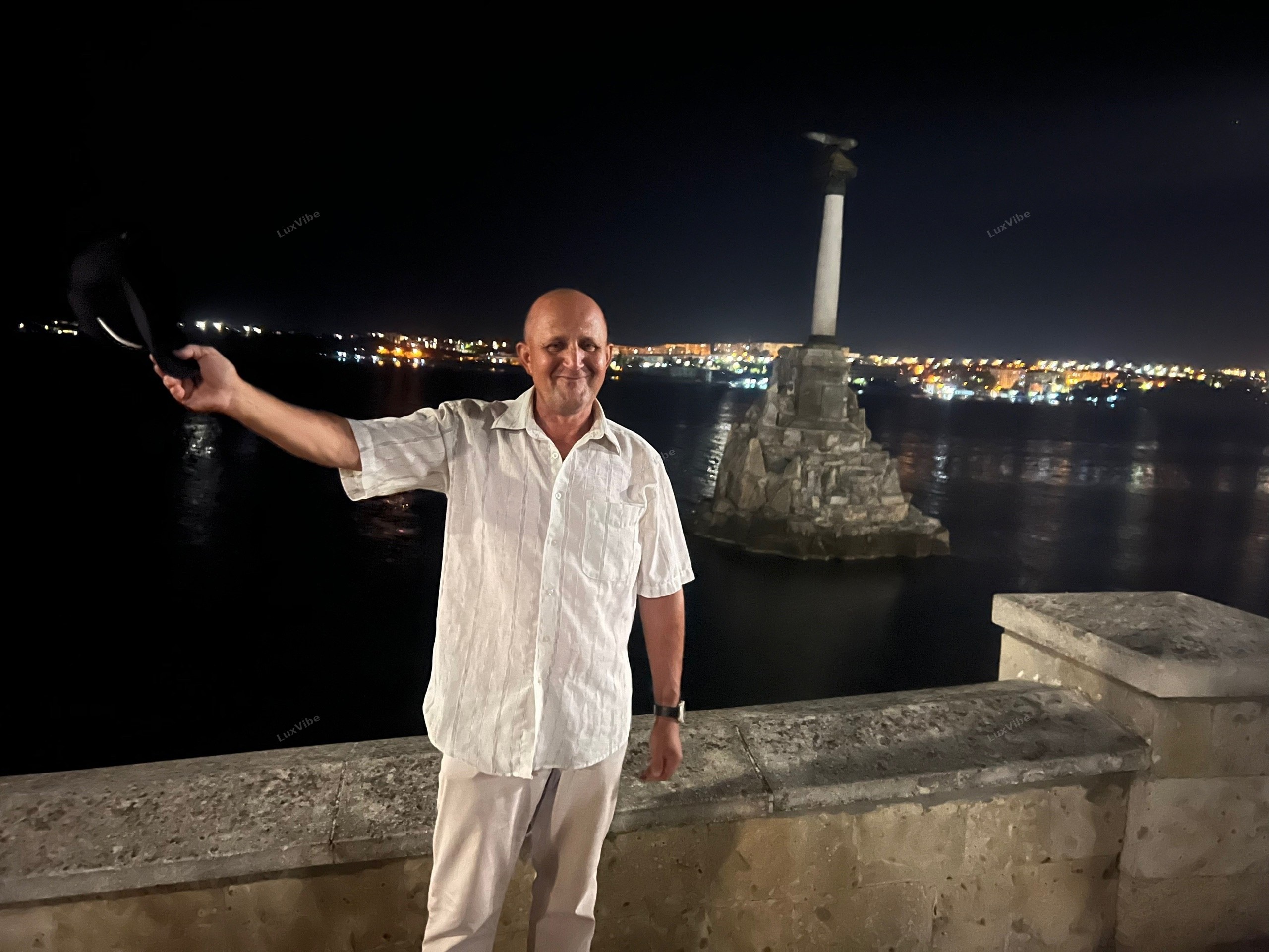 Андрей Владимирович Петров