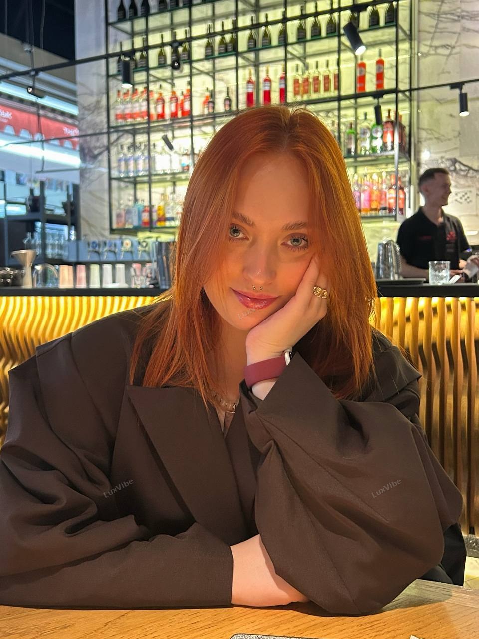Карина