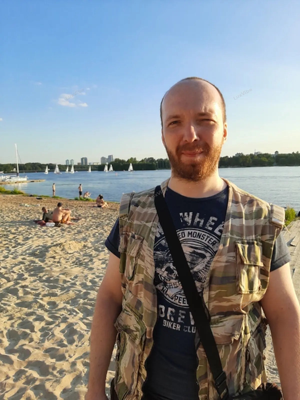 Сергей