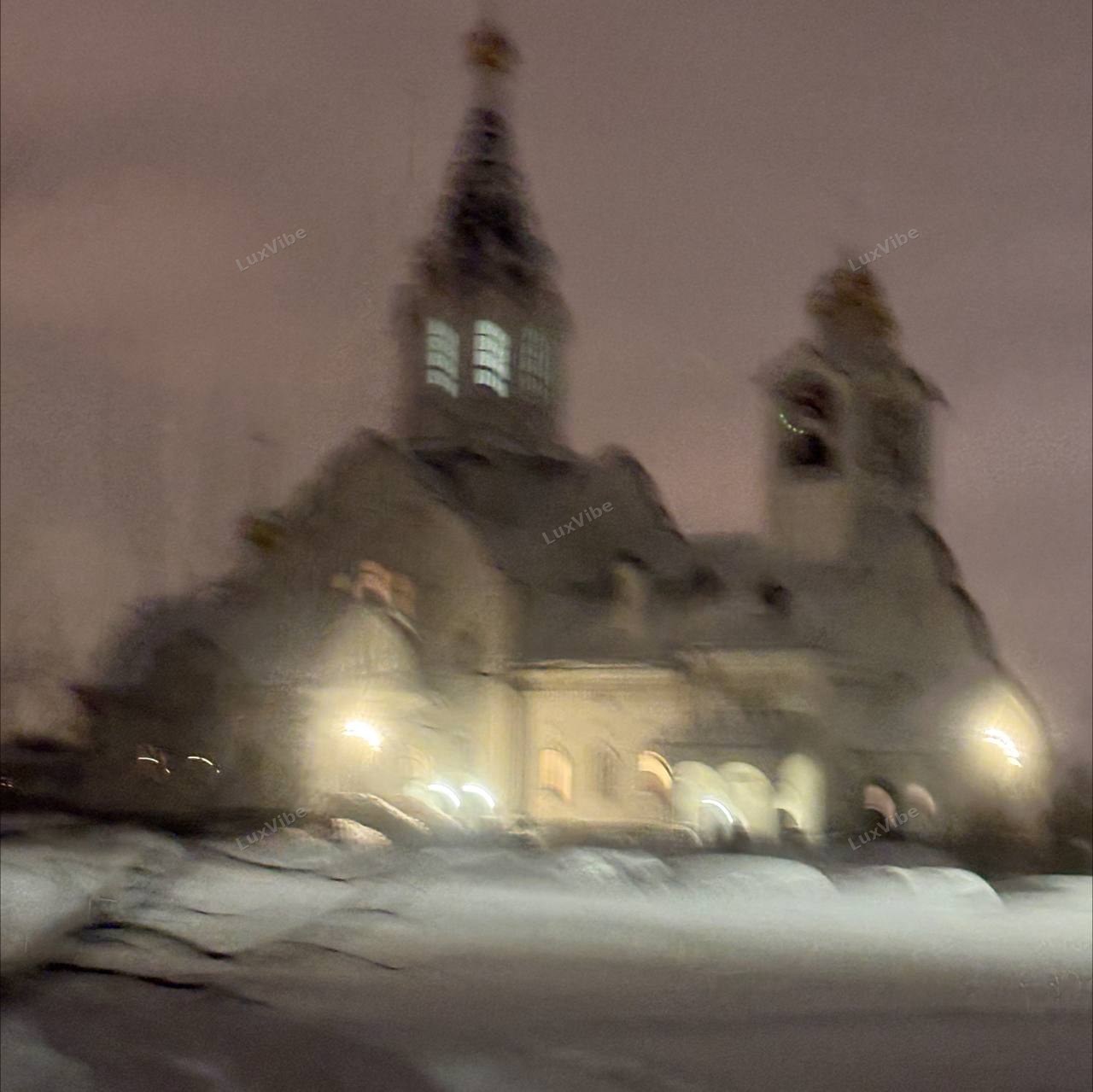 Узнаешь