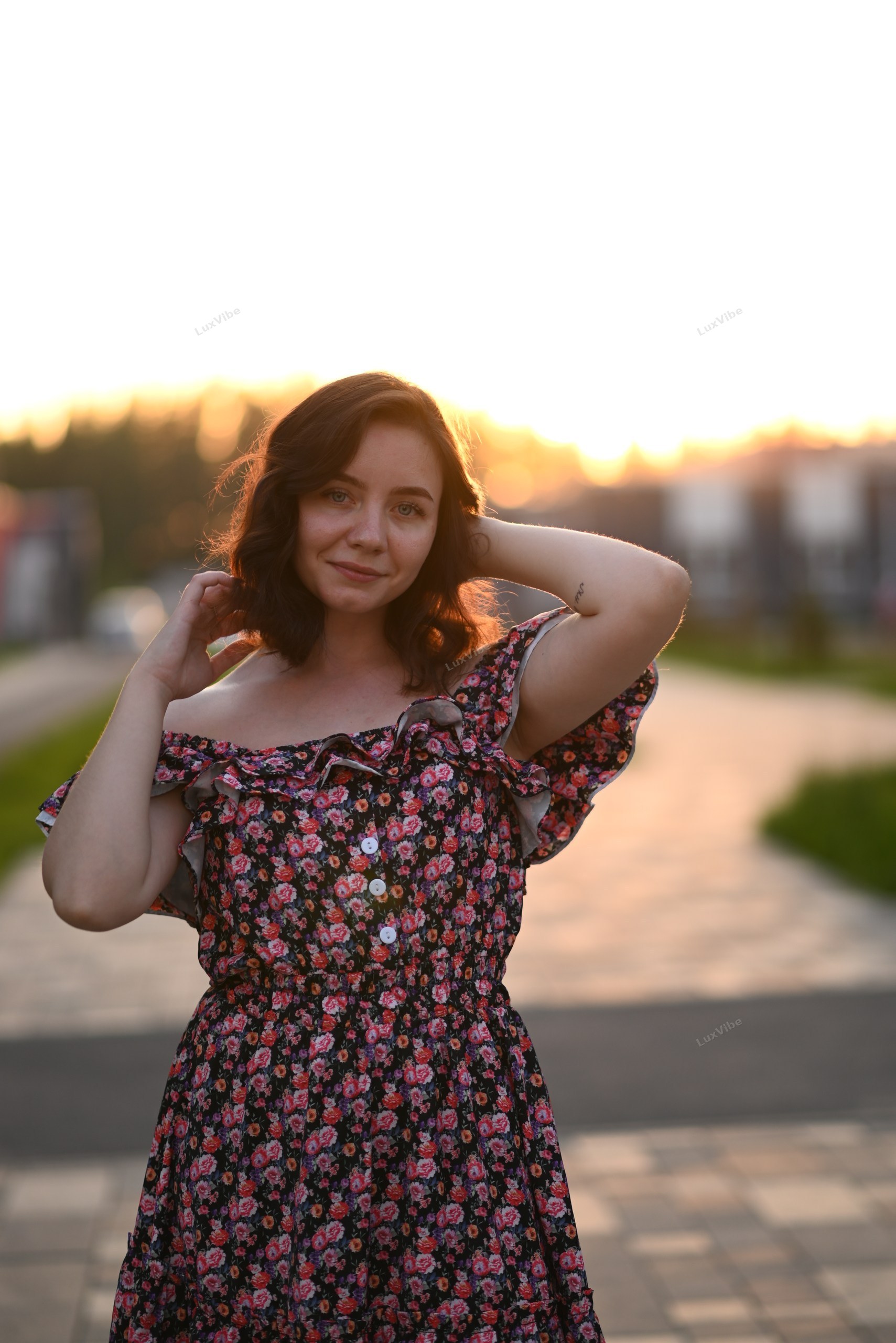 Арина