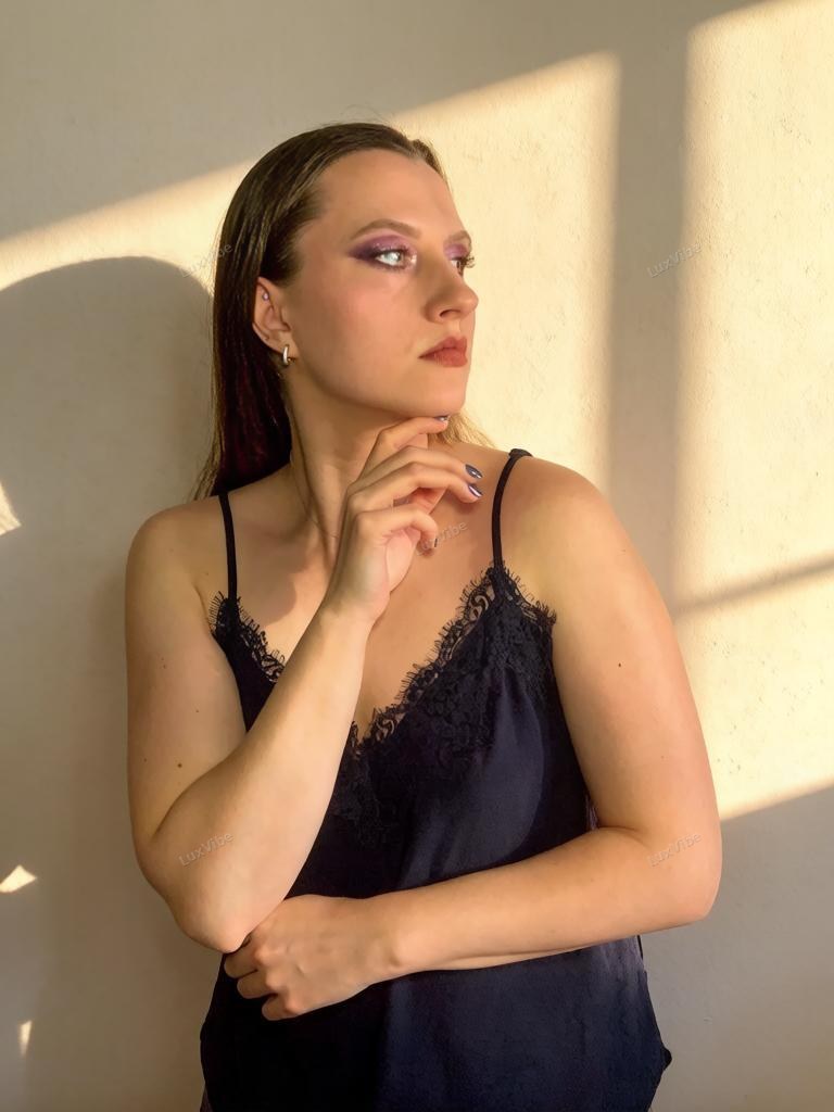 Anasteisha