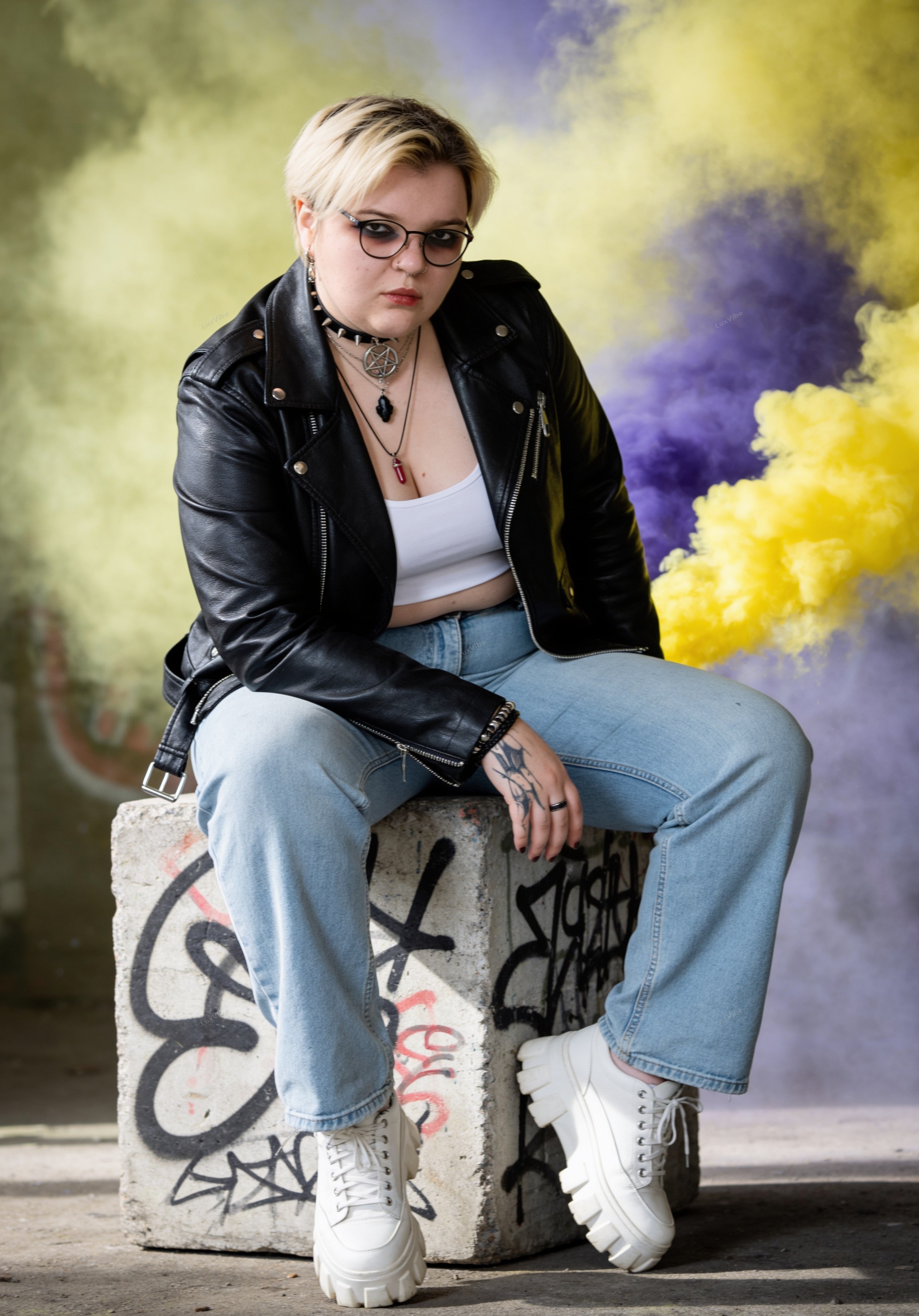 Лина