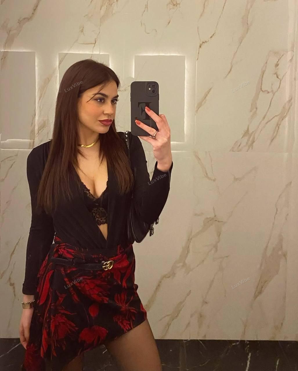 Екатерина Громова
