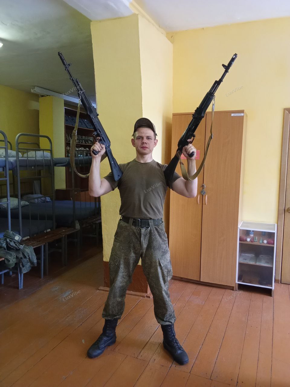 Дмитрий