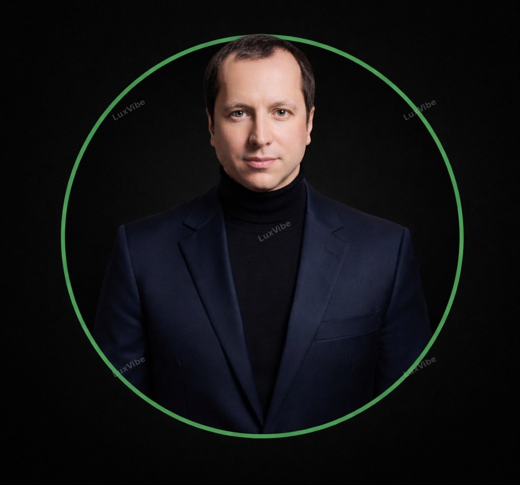 Сергей