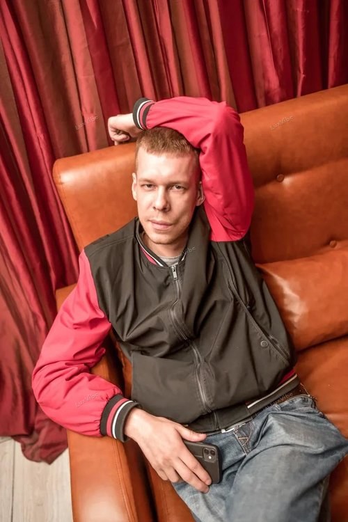 Владимир