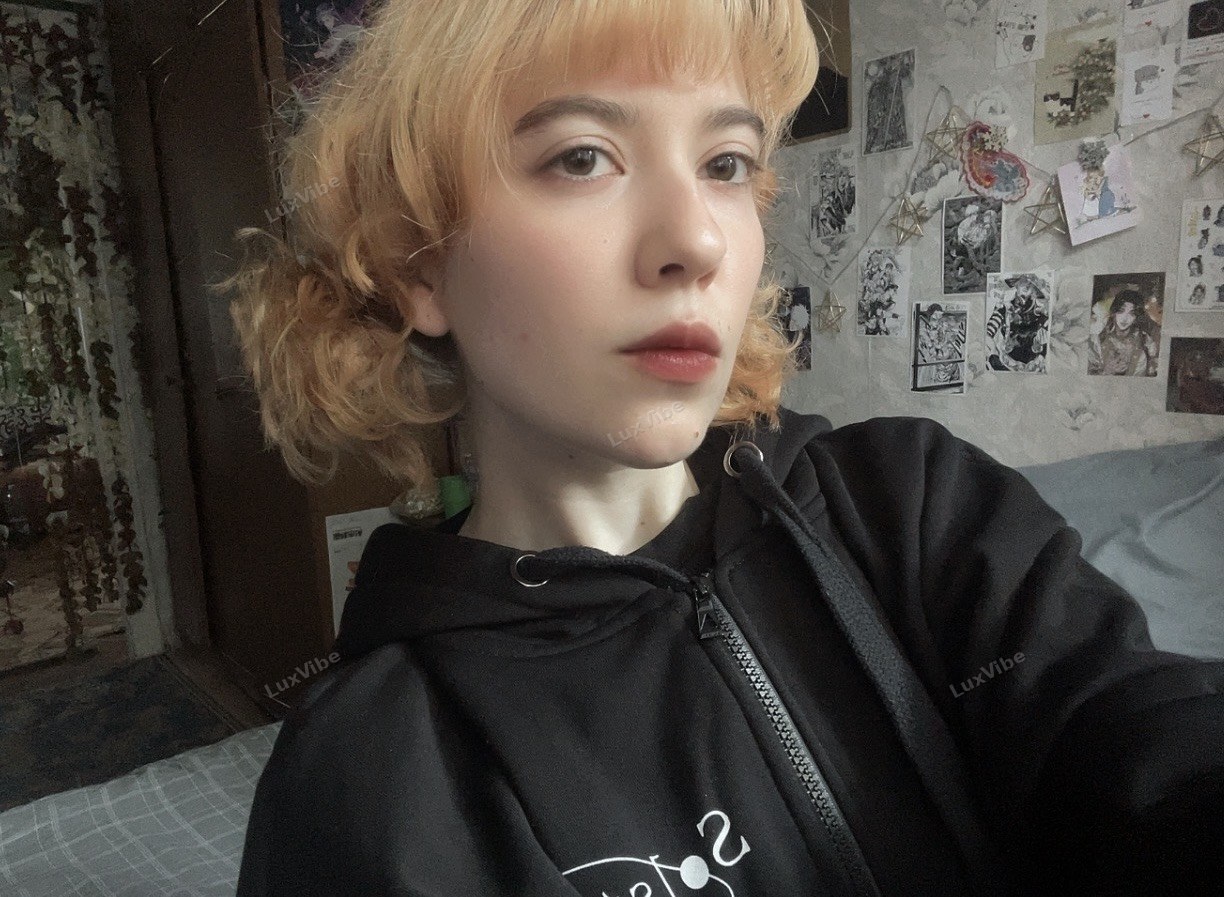 Снежа