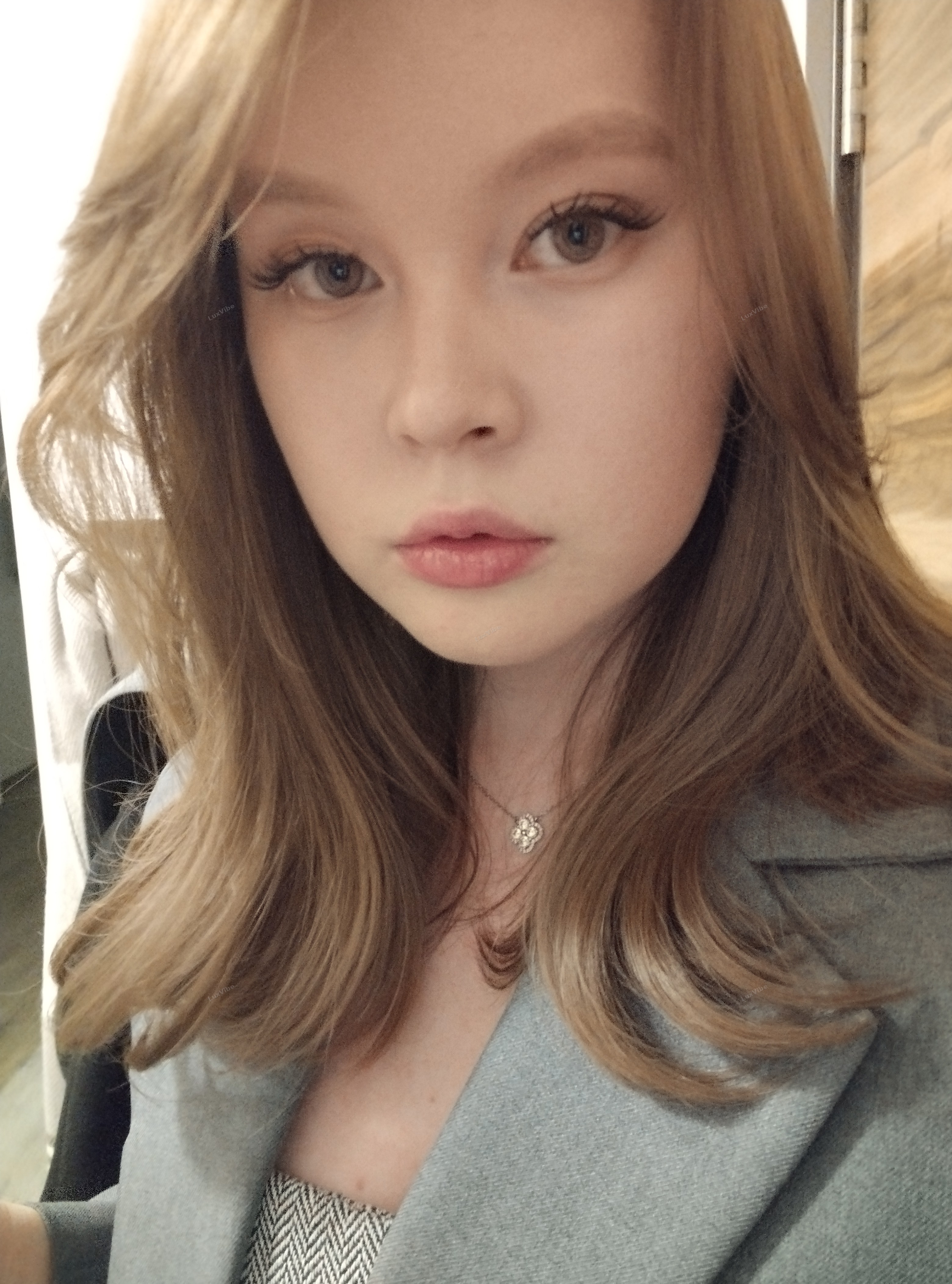 Angelina