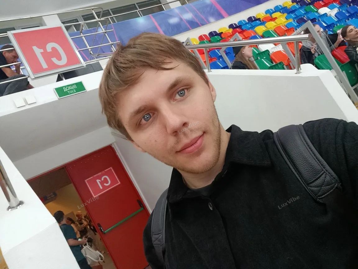 Дмитрий