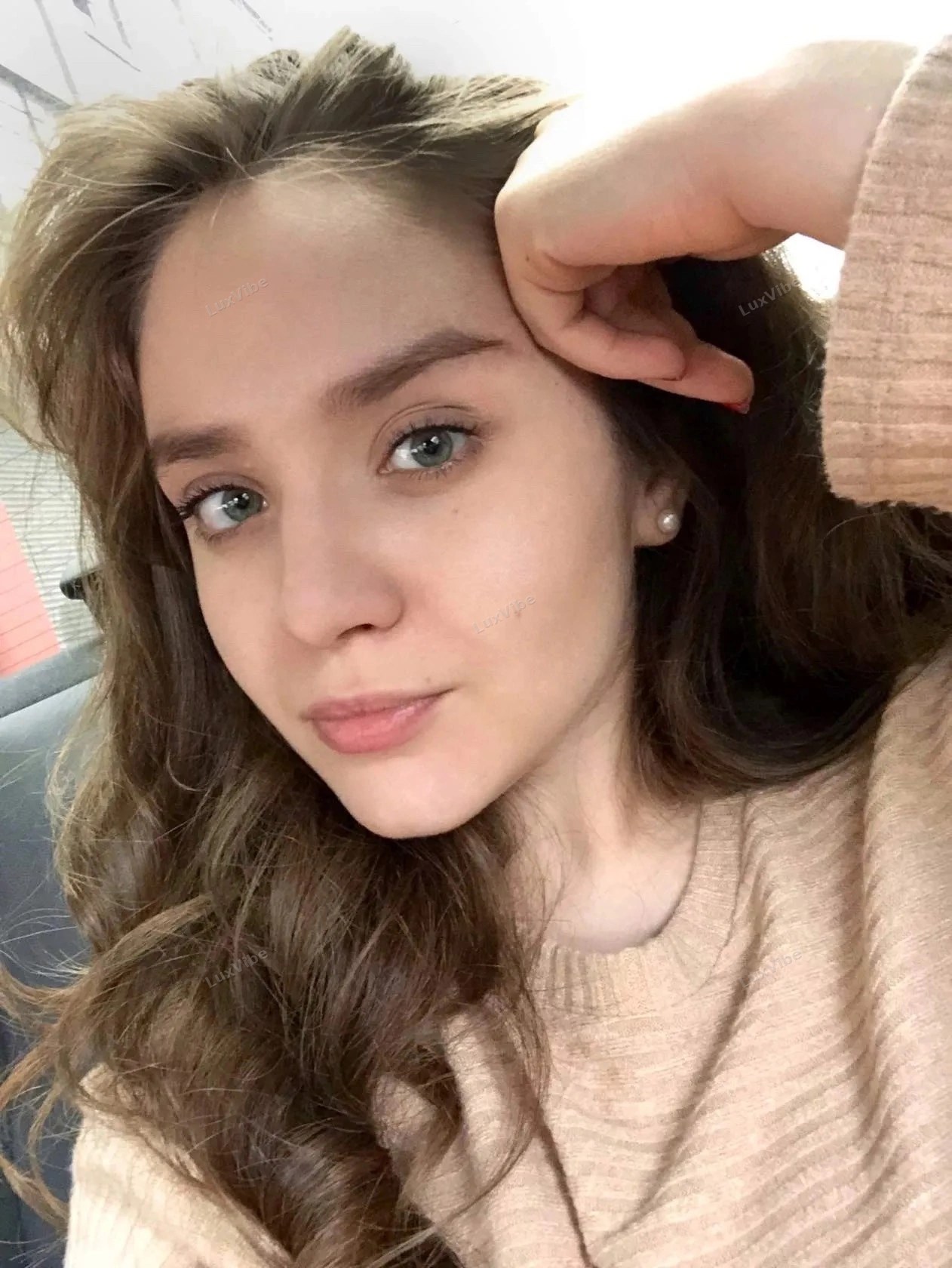 Евгения