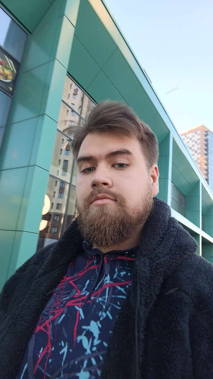 Кирилл