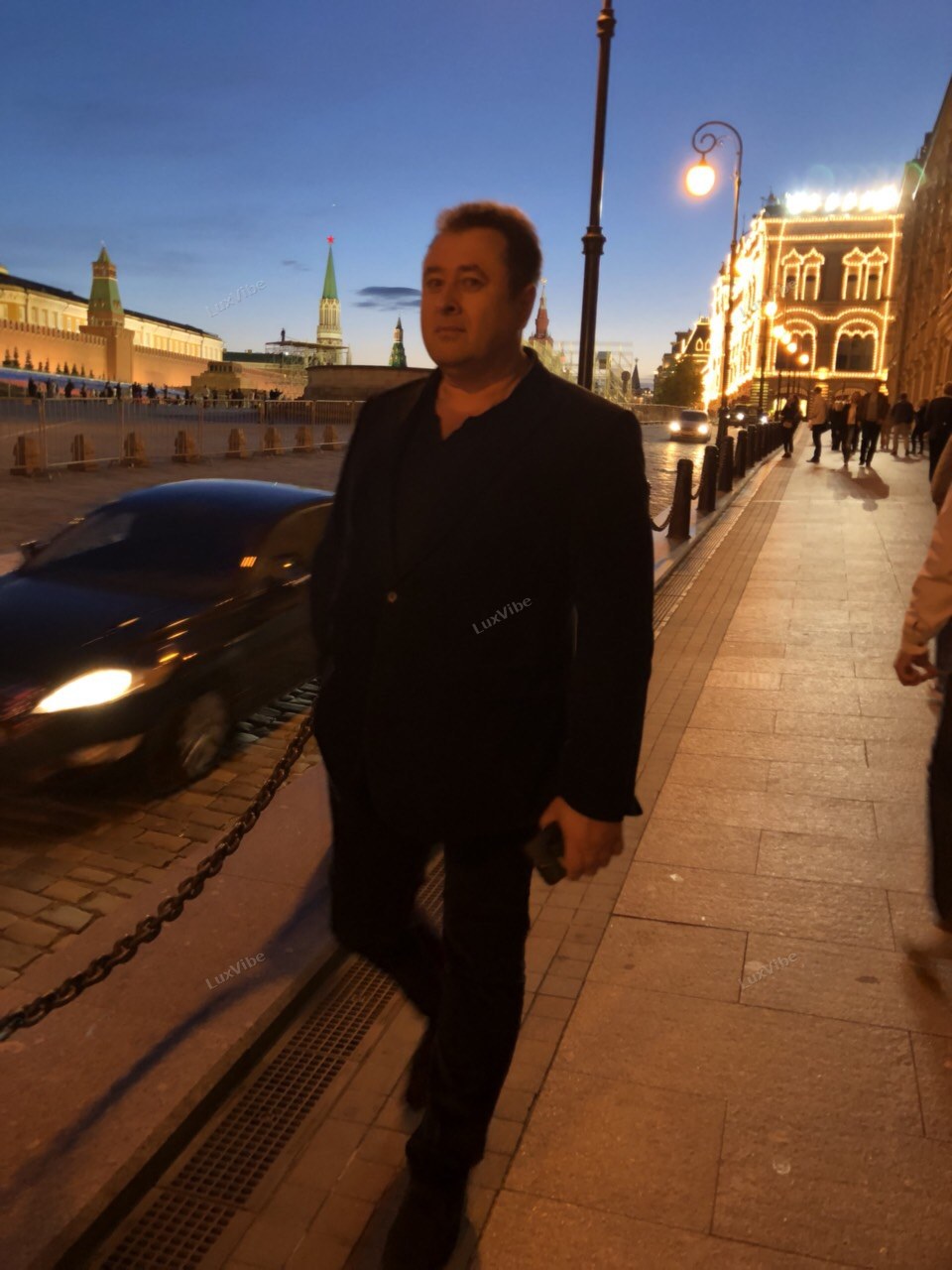 Алексей