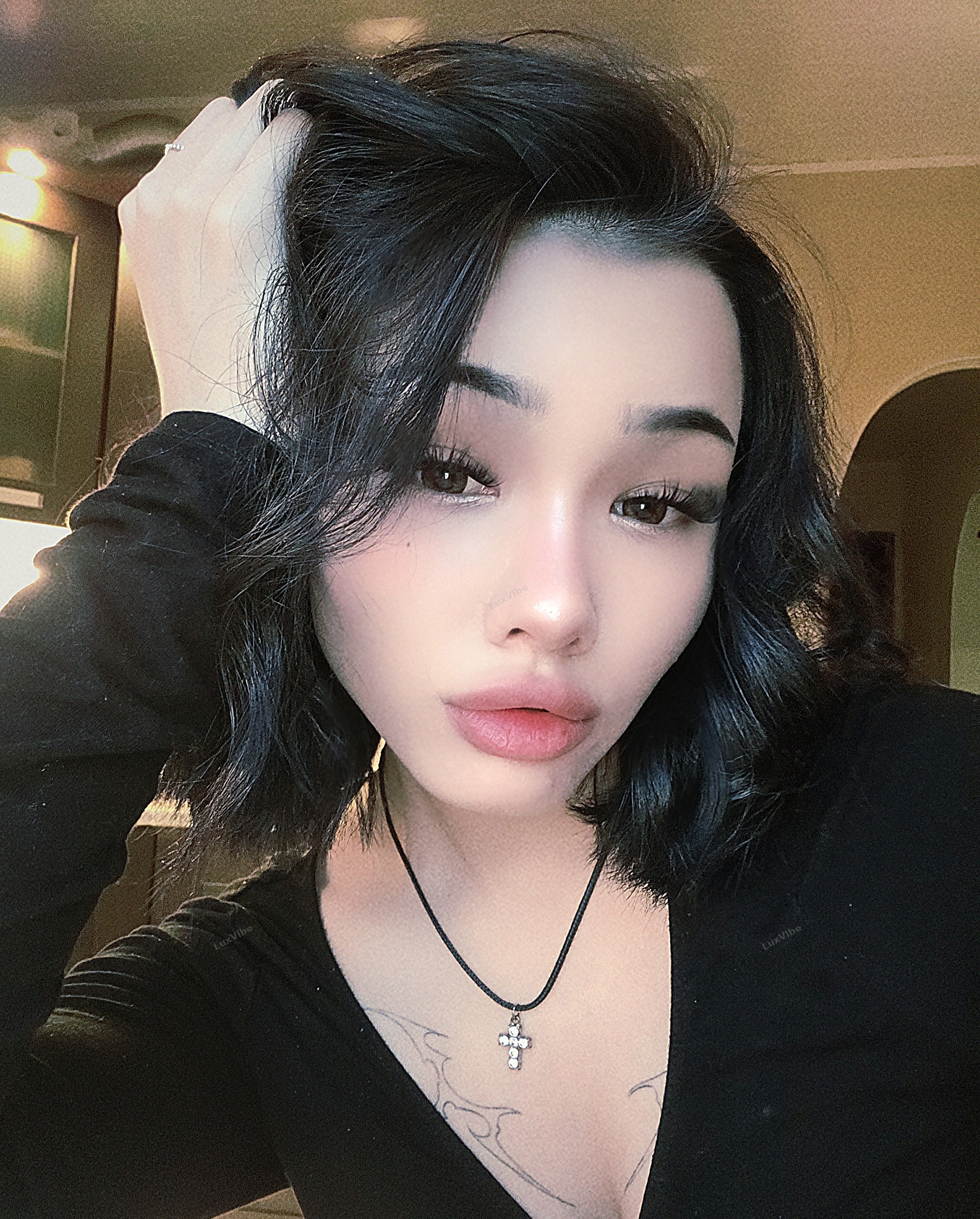 Крис