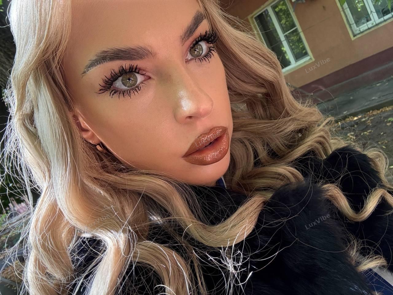 Angelina