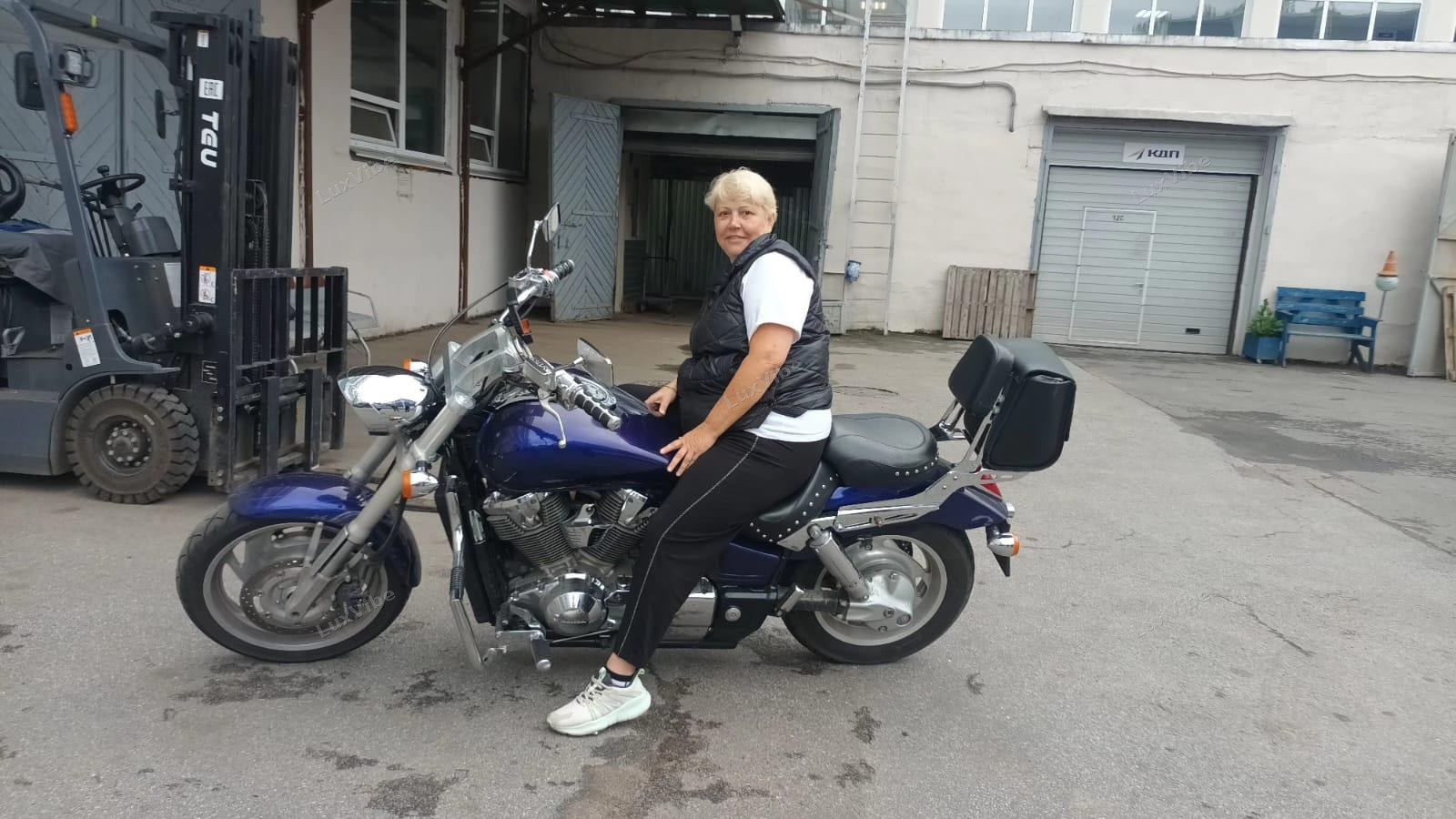 Екатерина