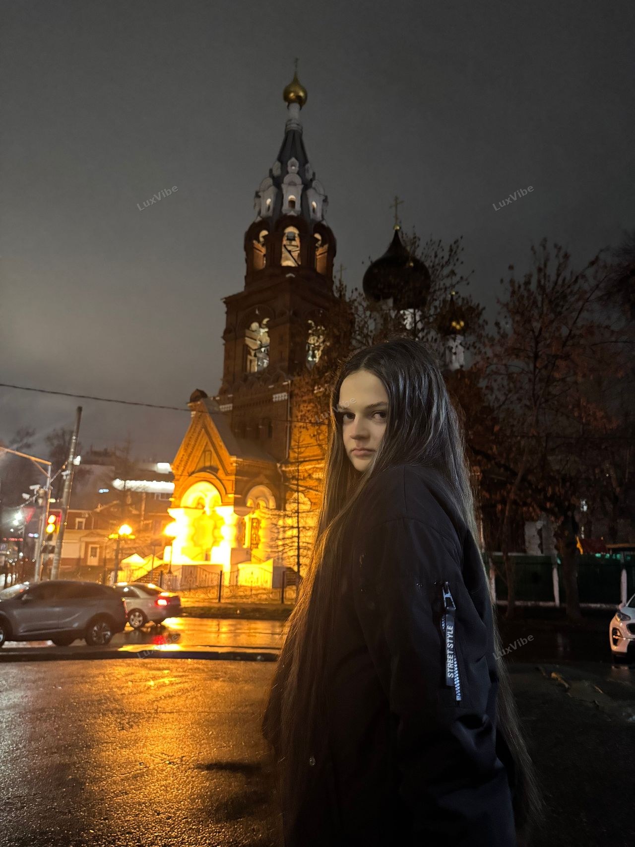 Мария