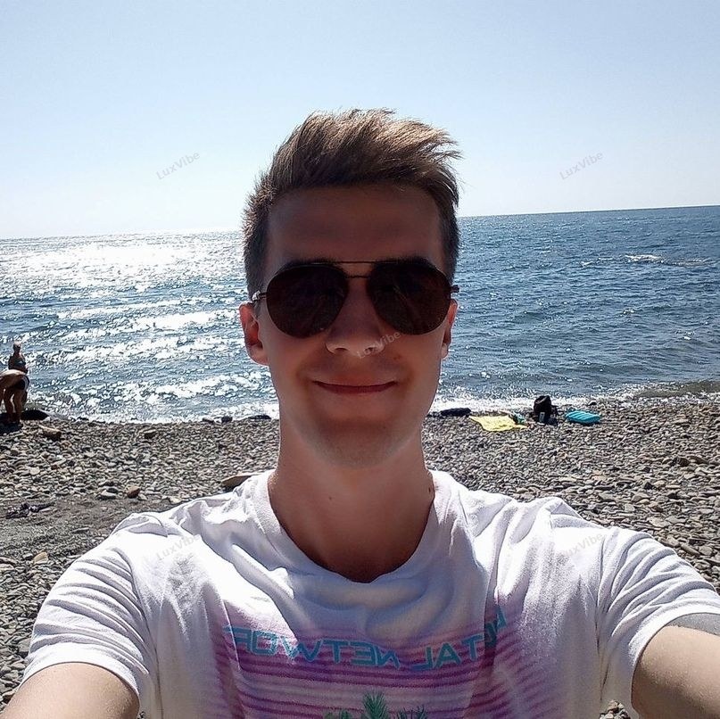 Сергей