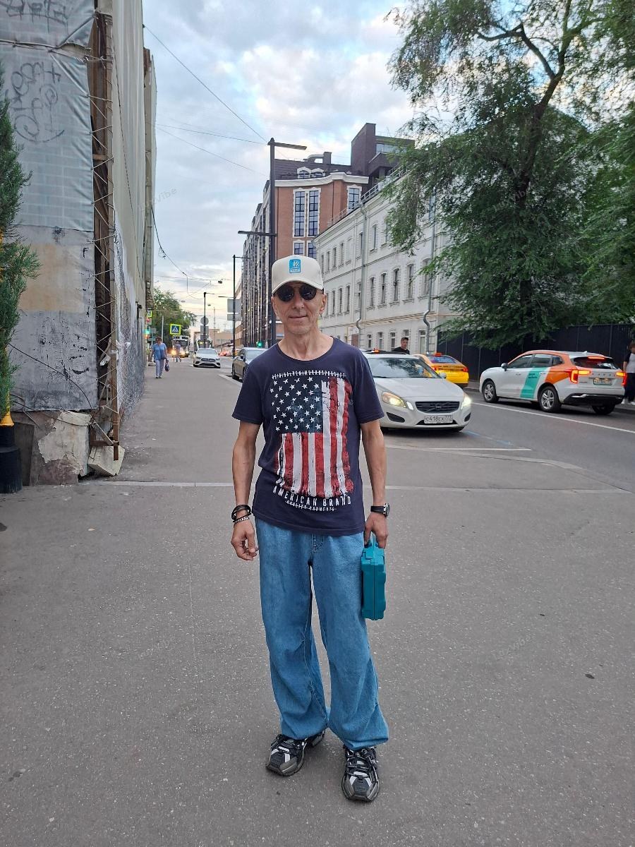 Валерий