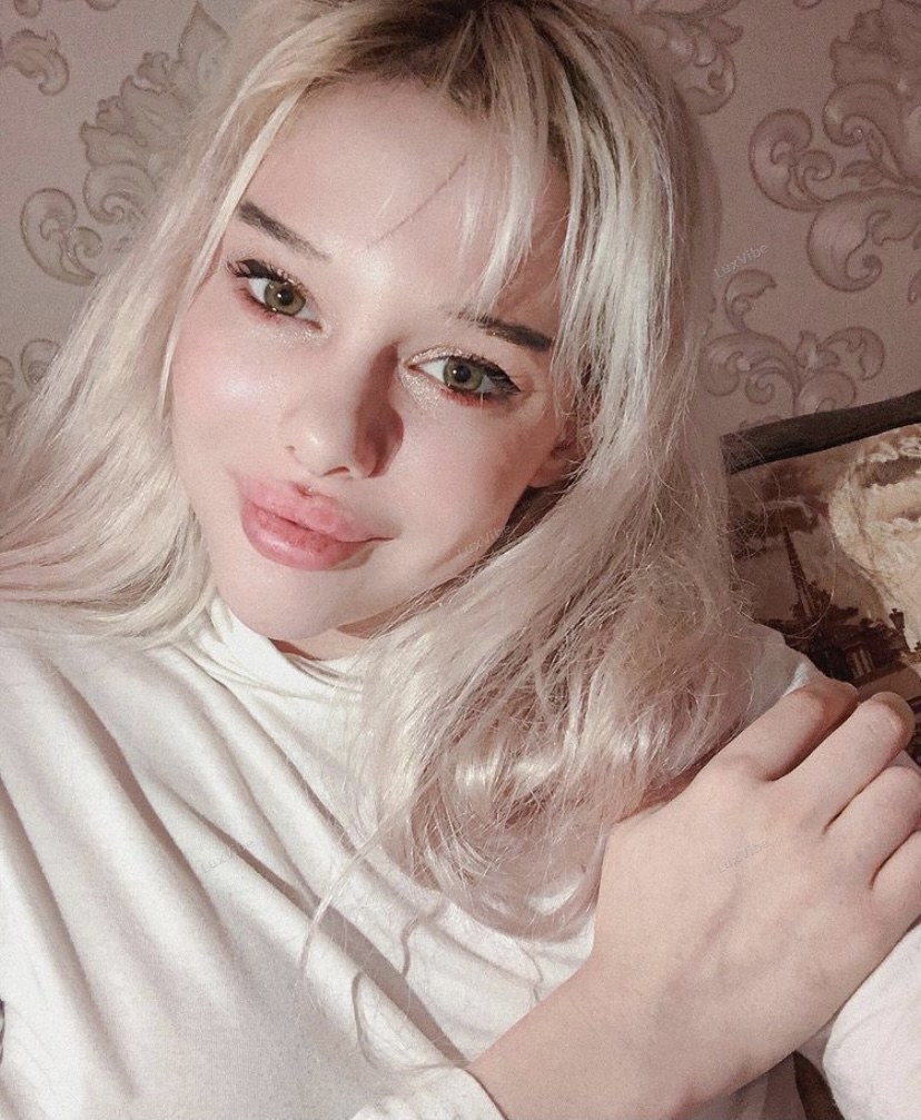 Кристина