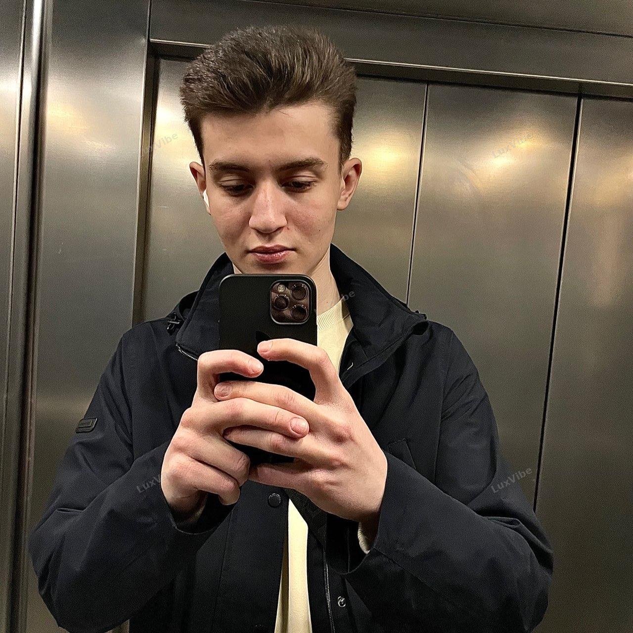 Матвей