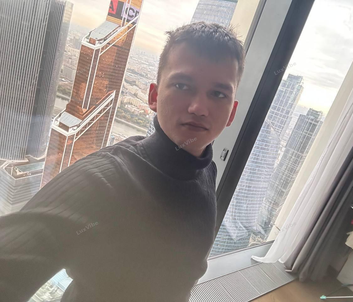 Даниил