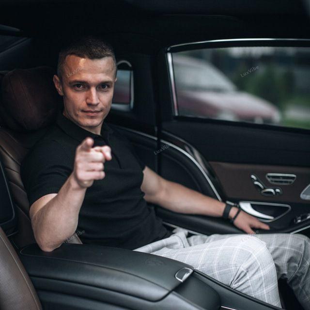 Дмитрий