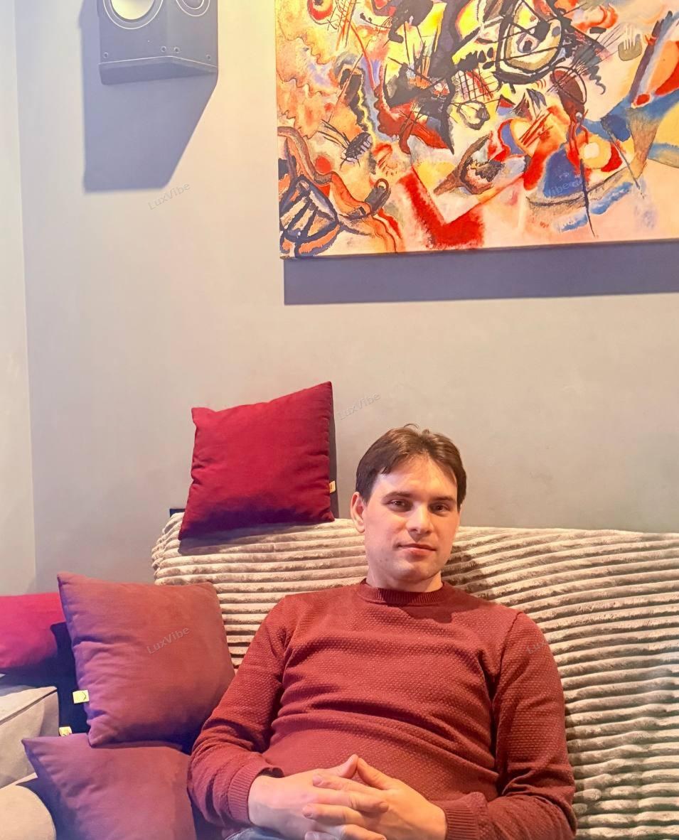 Кирилл