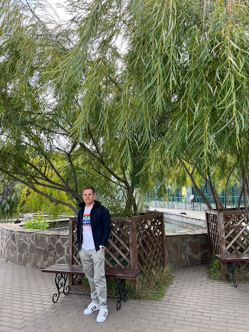 Кирилл