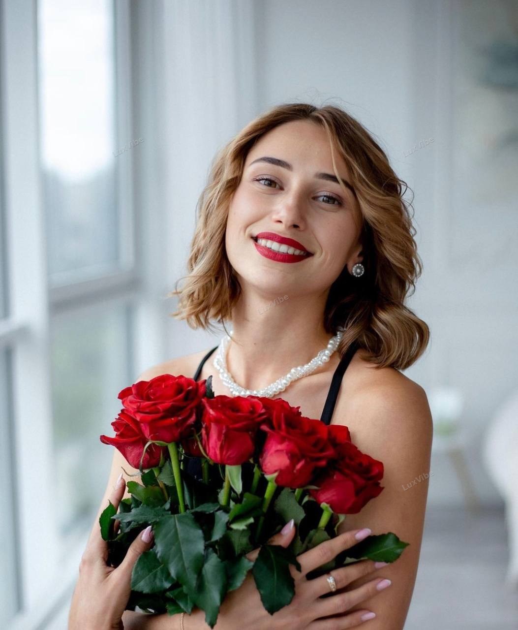 Катерина