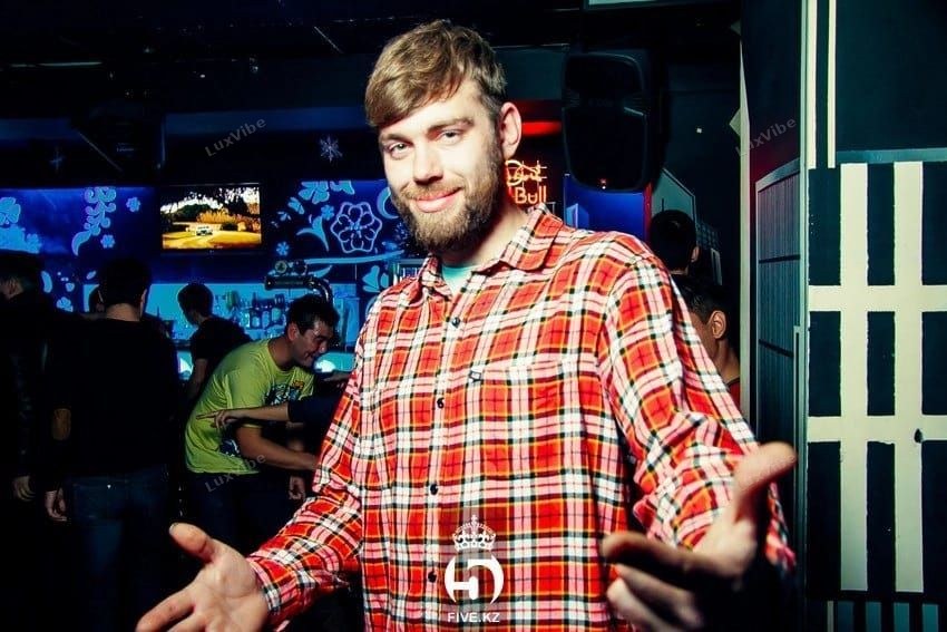 Алекс