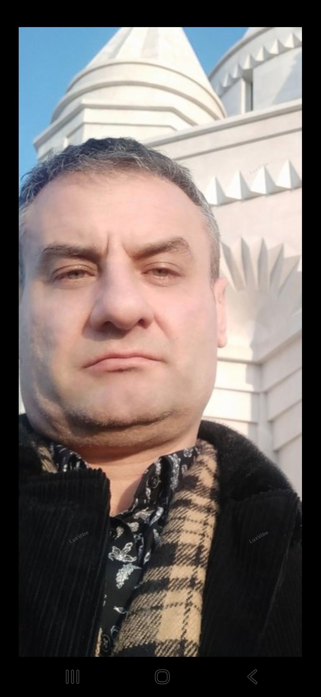 Серёжа