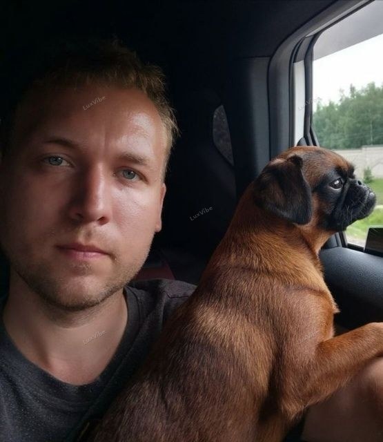 Андрей