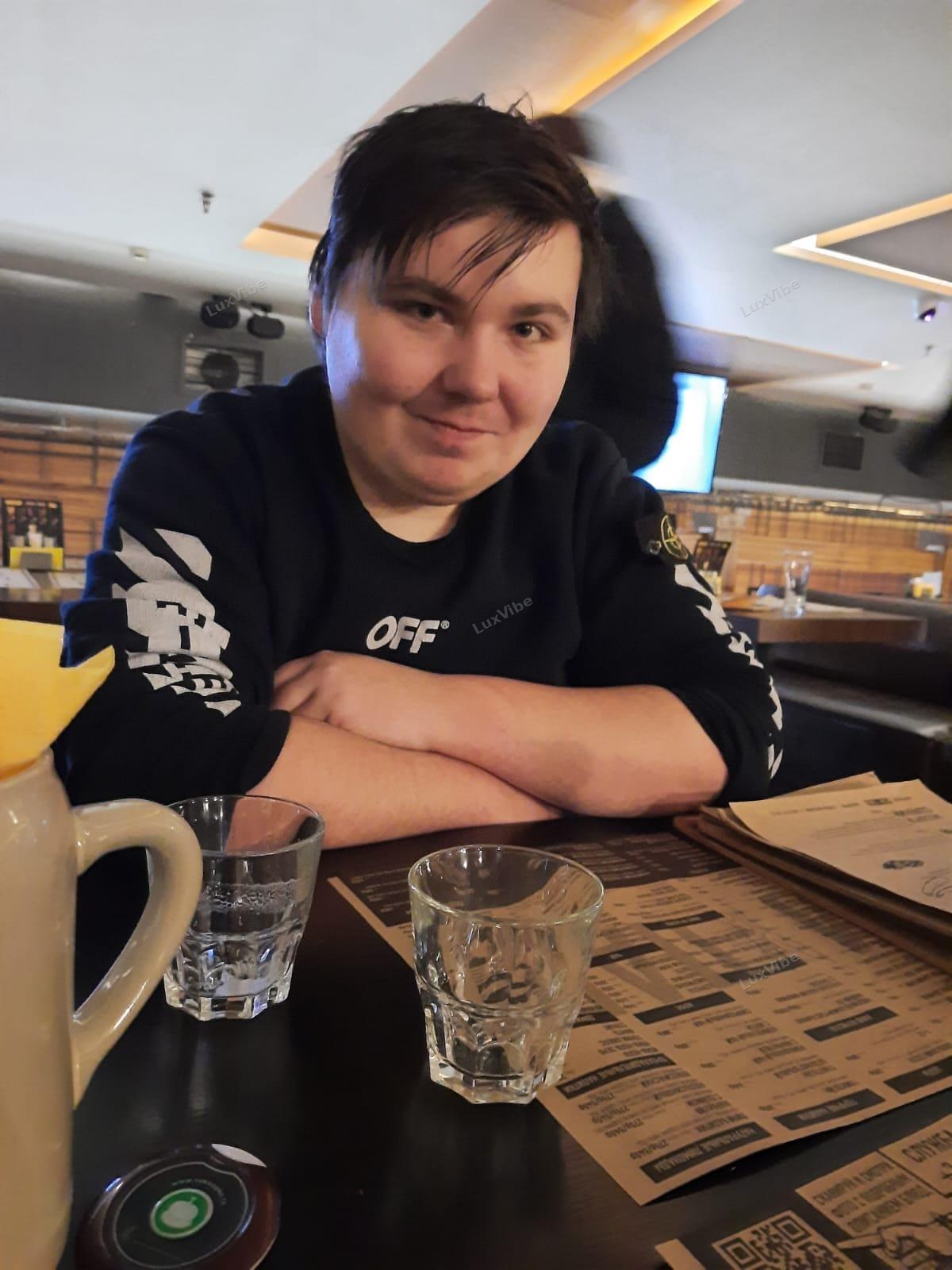 Виталий