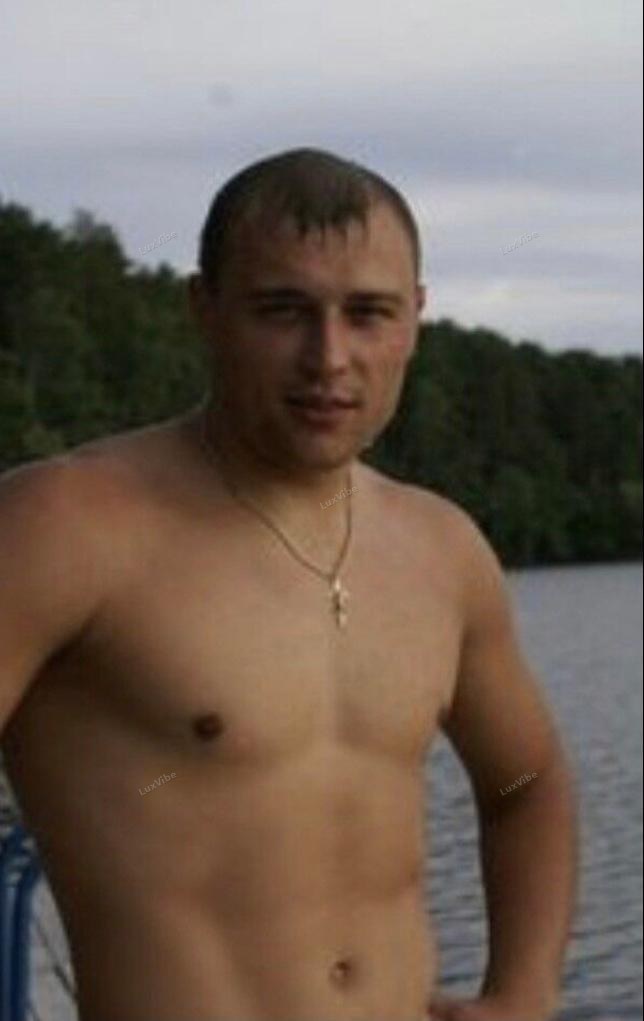 Андрей