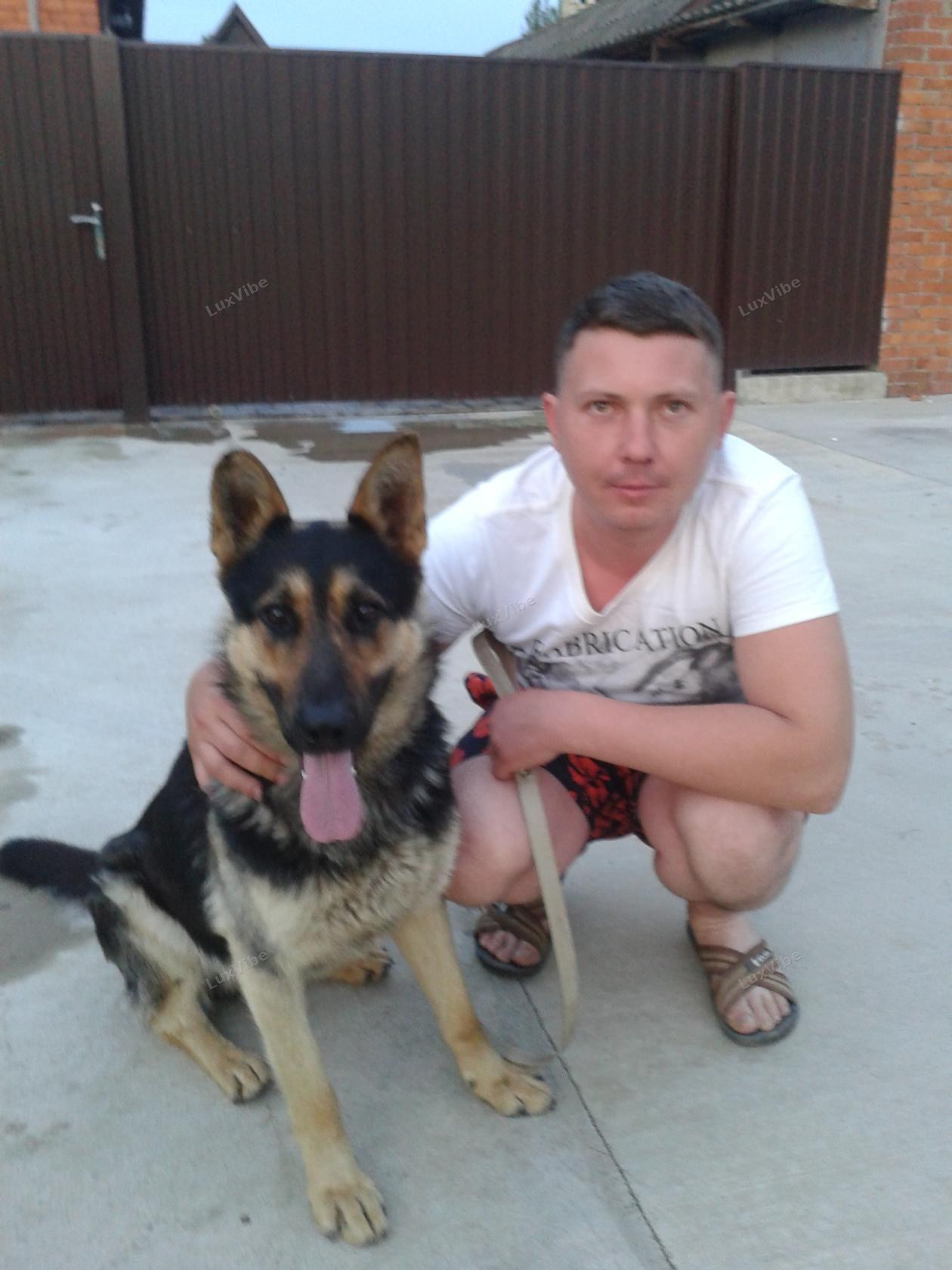 Сергей
