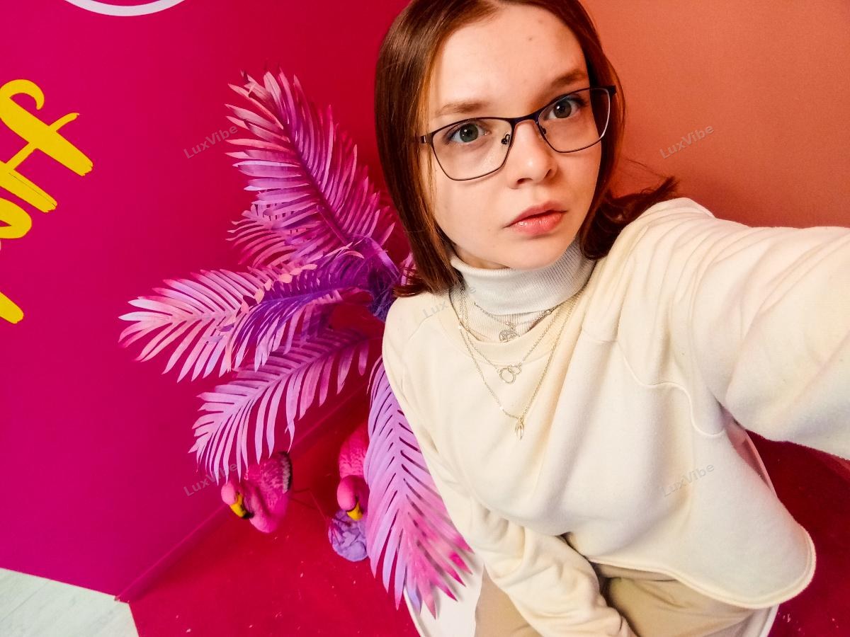Настя