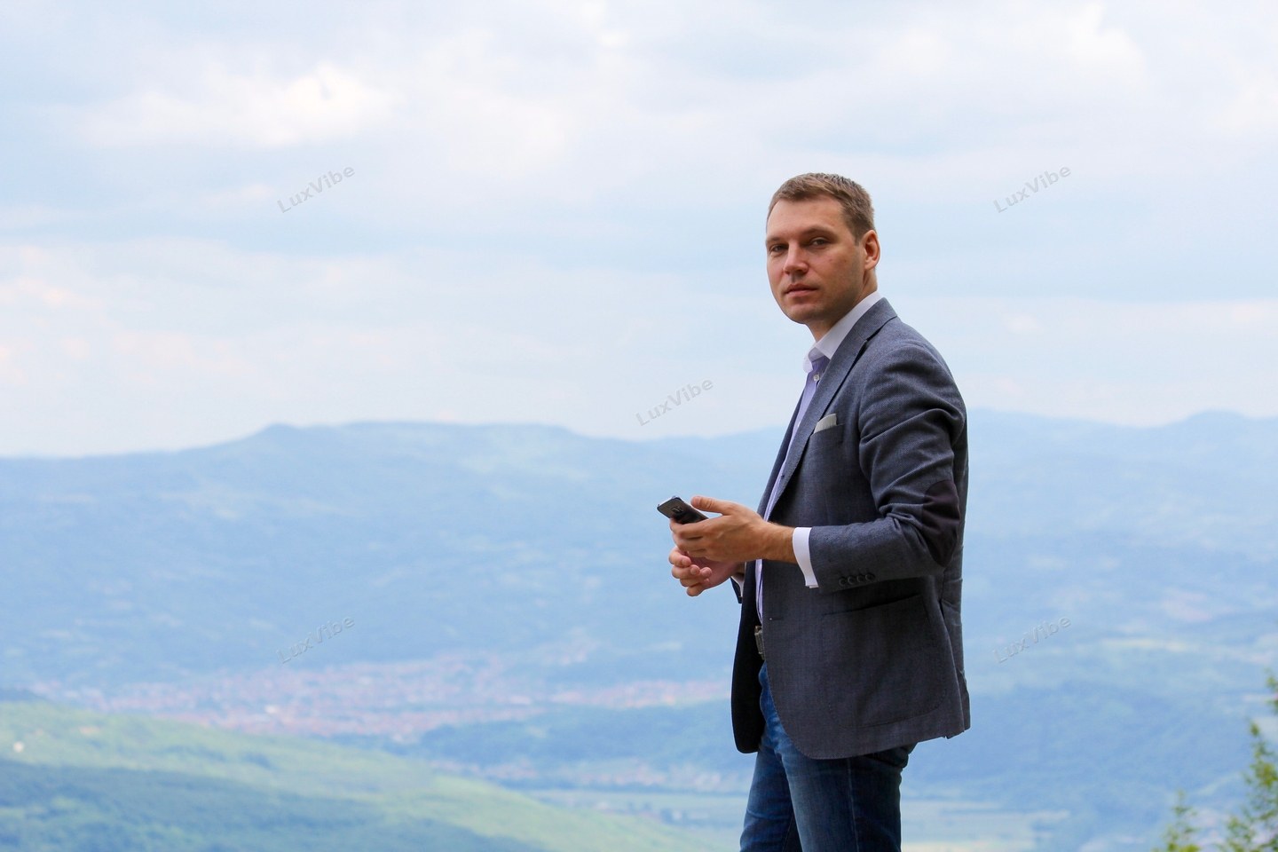 Михаил