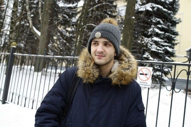 Дмитрий