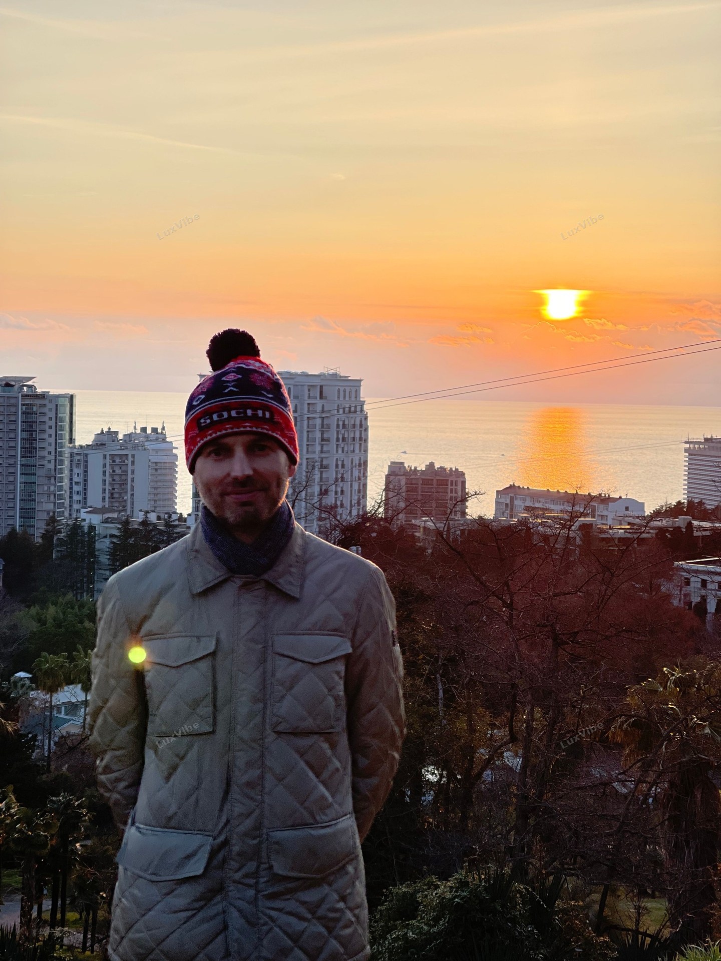 Антон